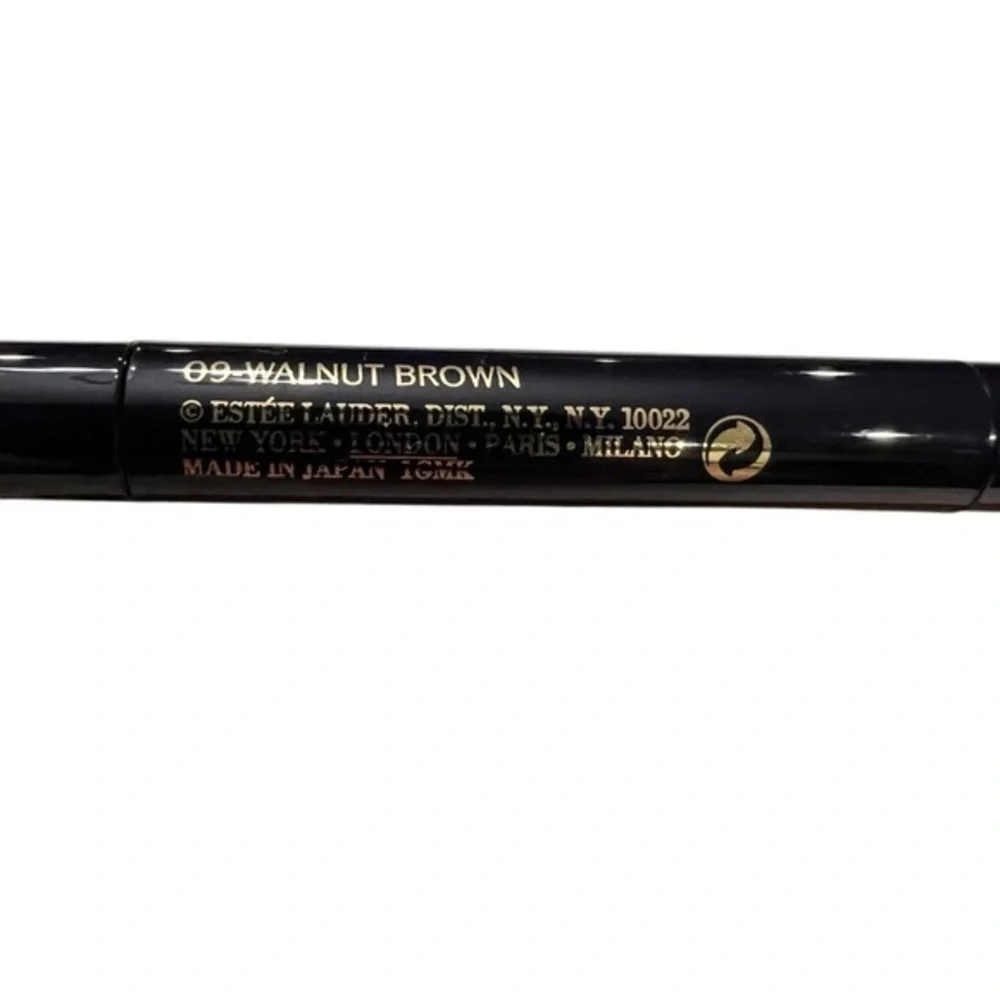 Estee Lauder Double Wear Stay-in-place Brow Lift Duo 04 Highlight / Blonde Brown